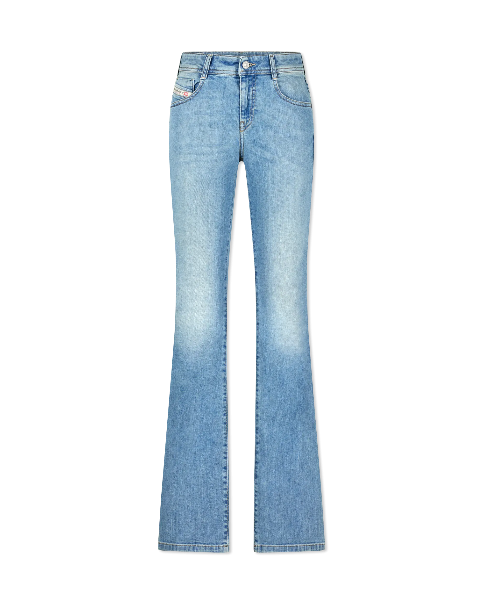 1969 D-Ebbey L.32 Trousers