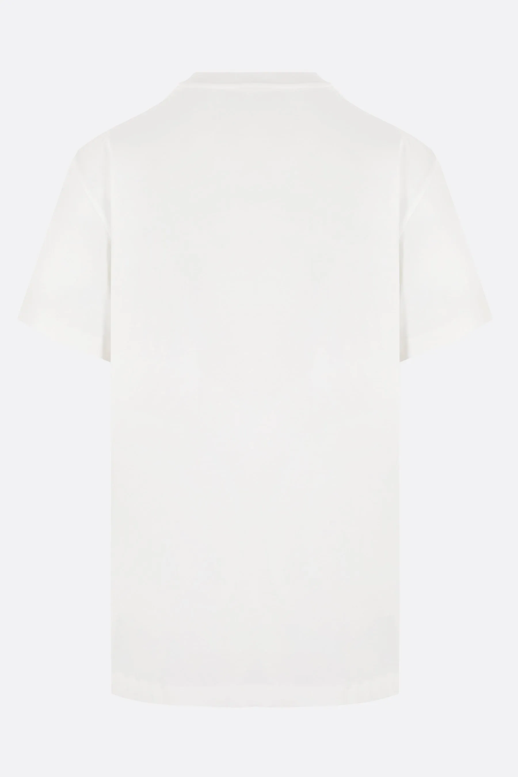 3 t-shirts pack in organic cotton