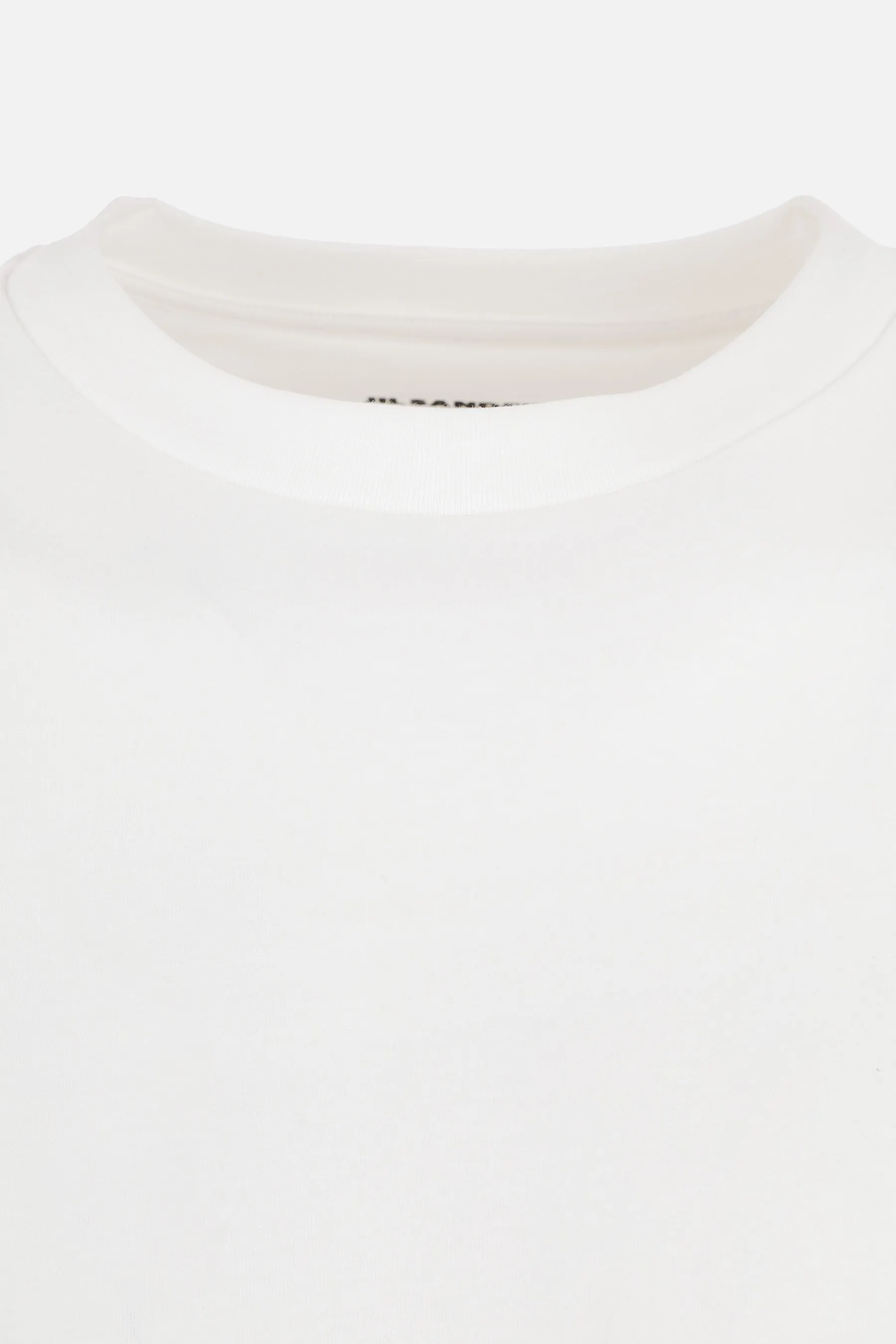 3 t-shirts pack in organic cotton