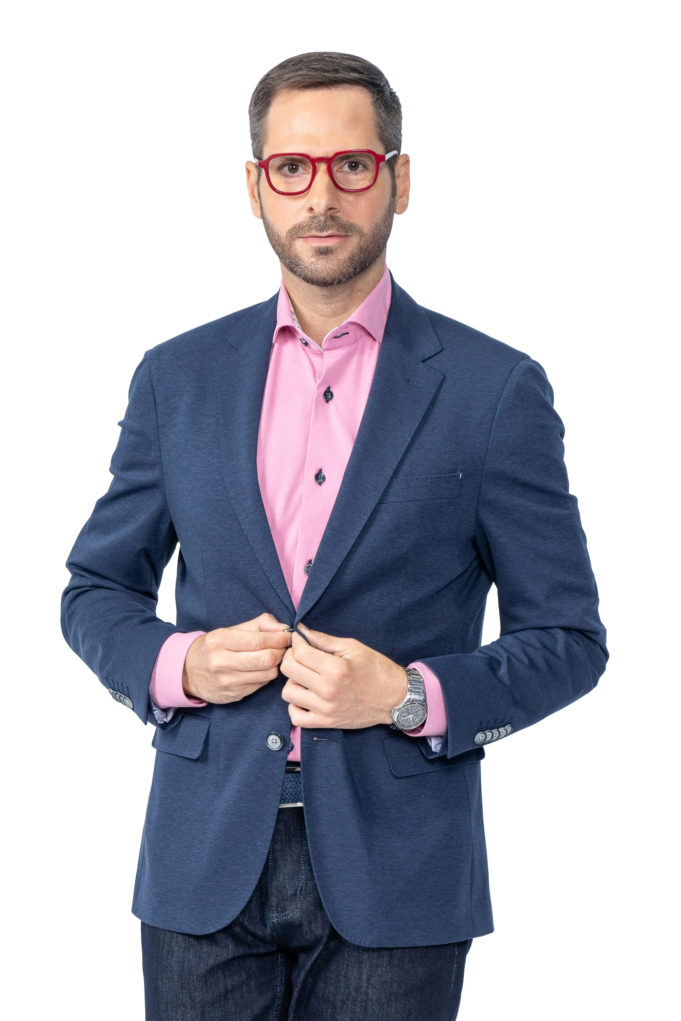 7 Downie St Corso Sport Coat Big & Tall