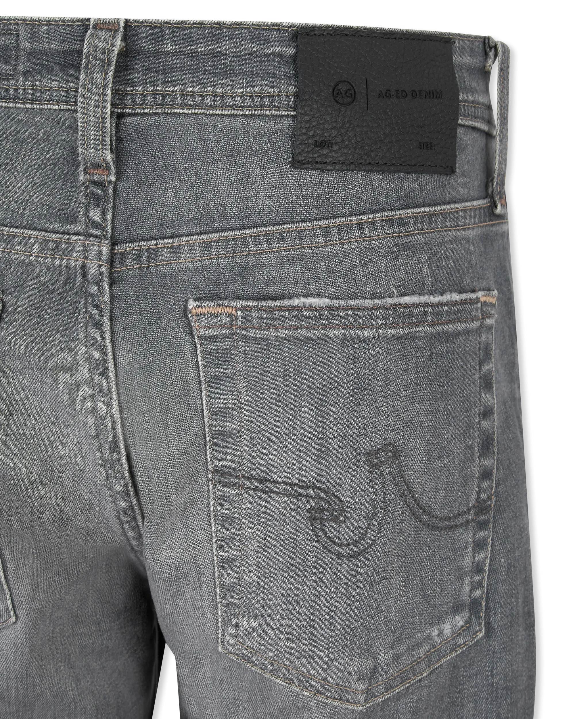 Adriano Goldschmied Tellis AG-ED Modern Slim Denim