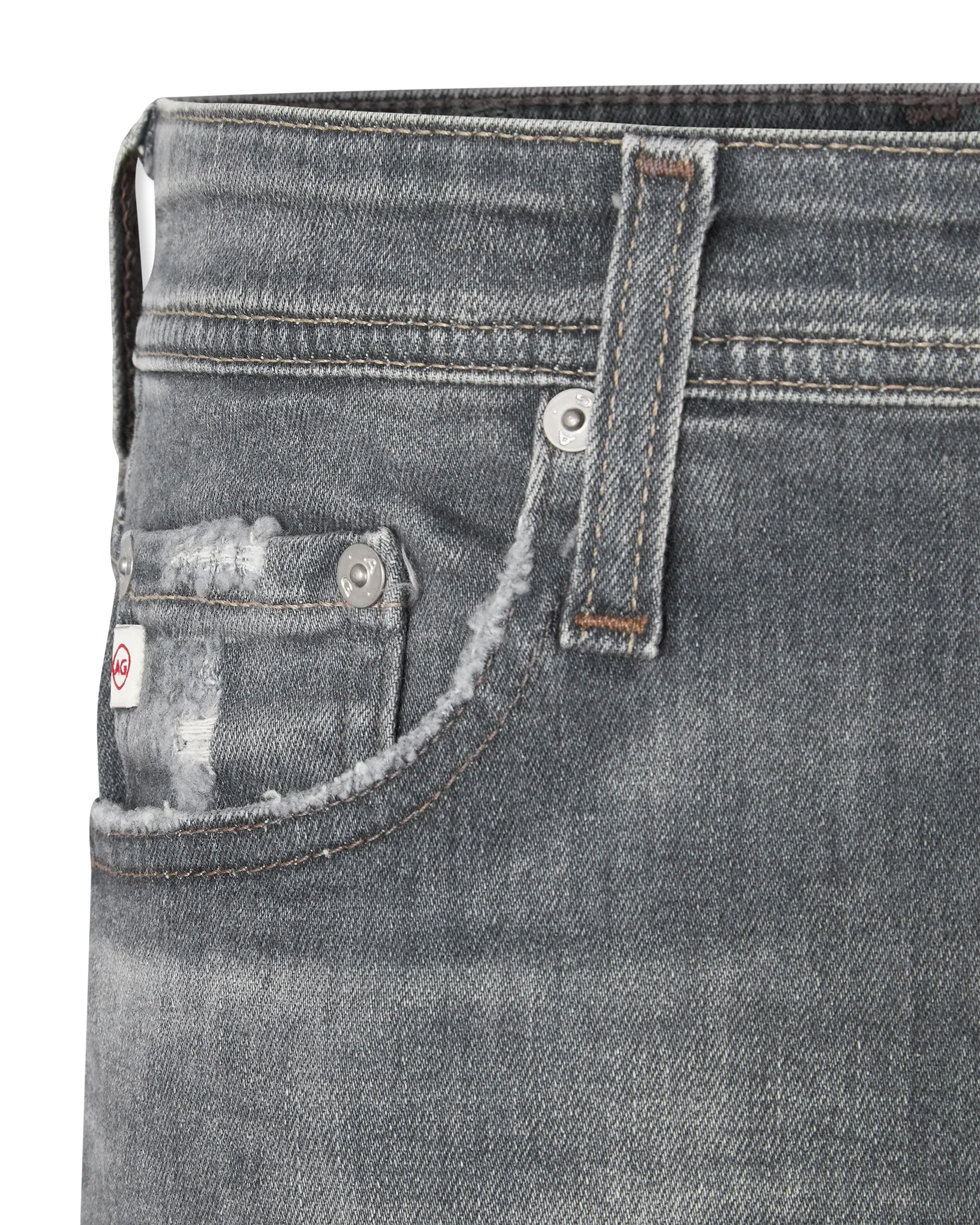 Adriano Goldschmied Tellis AG-ED Modern Slim Denim