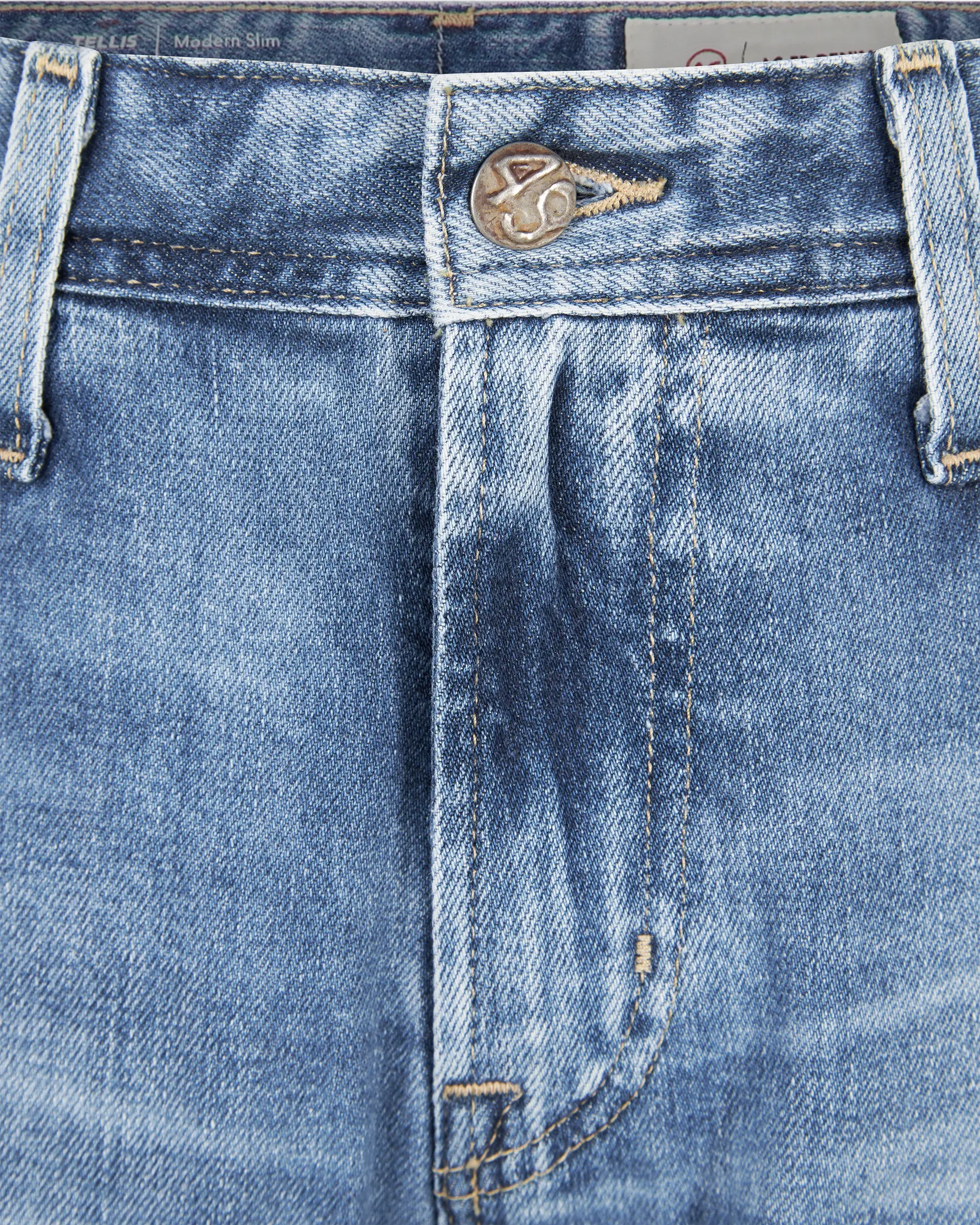 Adriano Goldschmied Tellis AG-ED Modern Slim Jeans