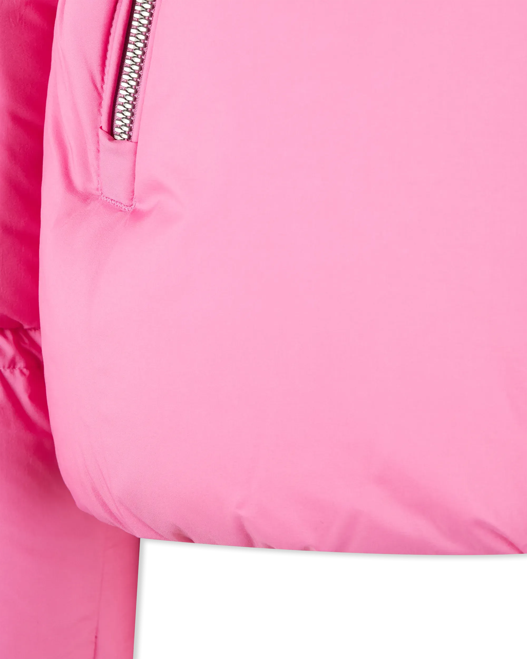 Agate Down Puffer Jacket