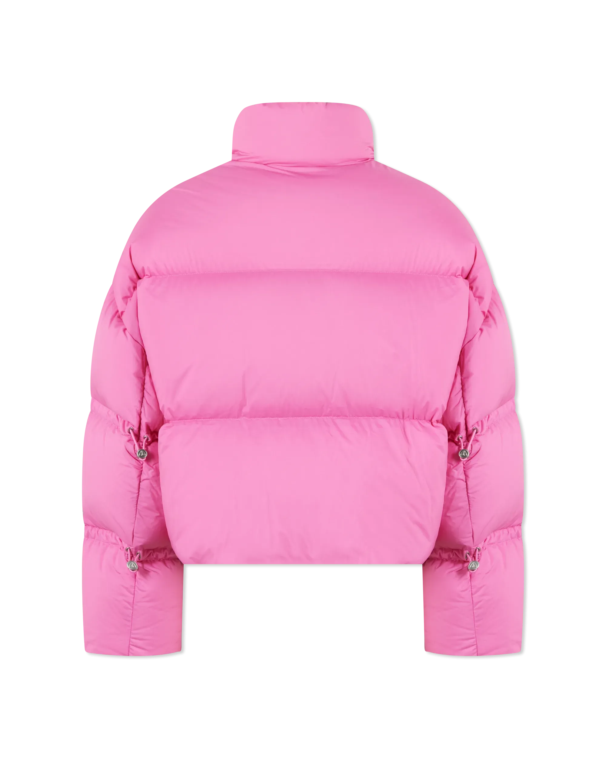 Agate Down Puffer Jacket