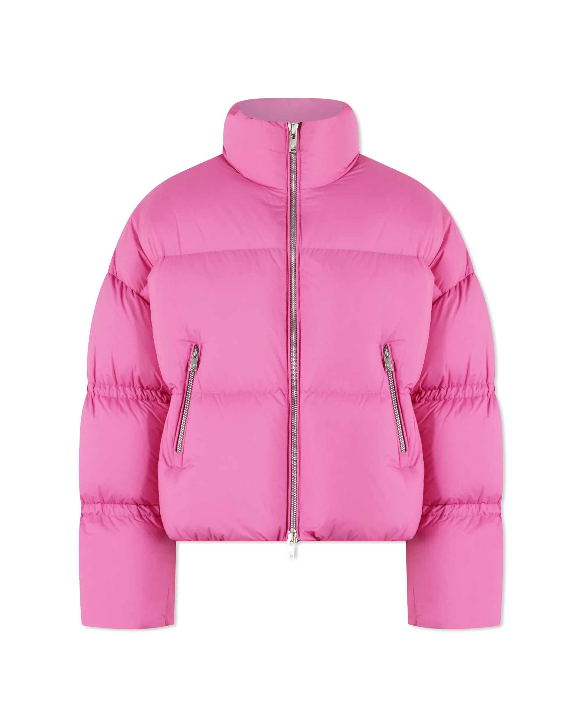 Agate Down Puffer Jacket