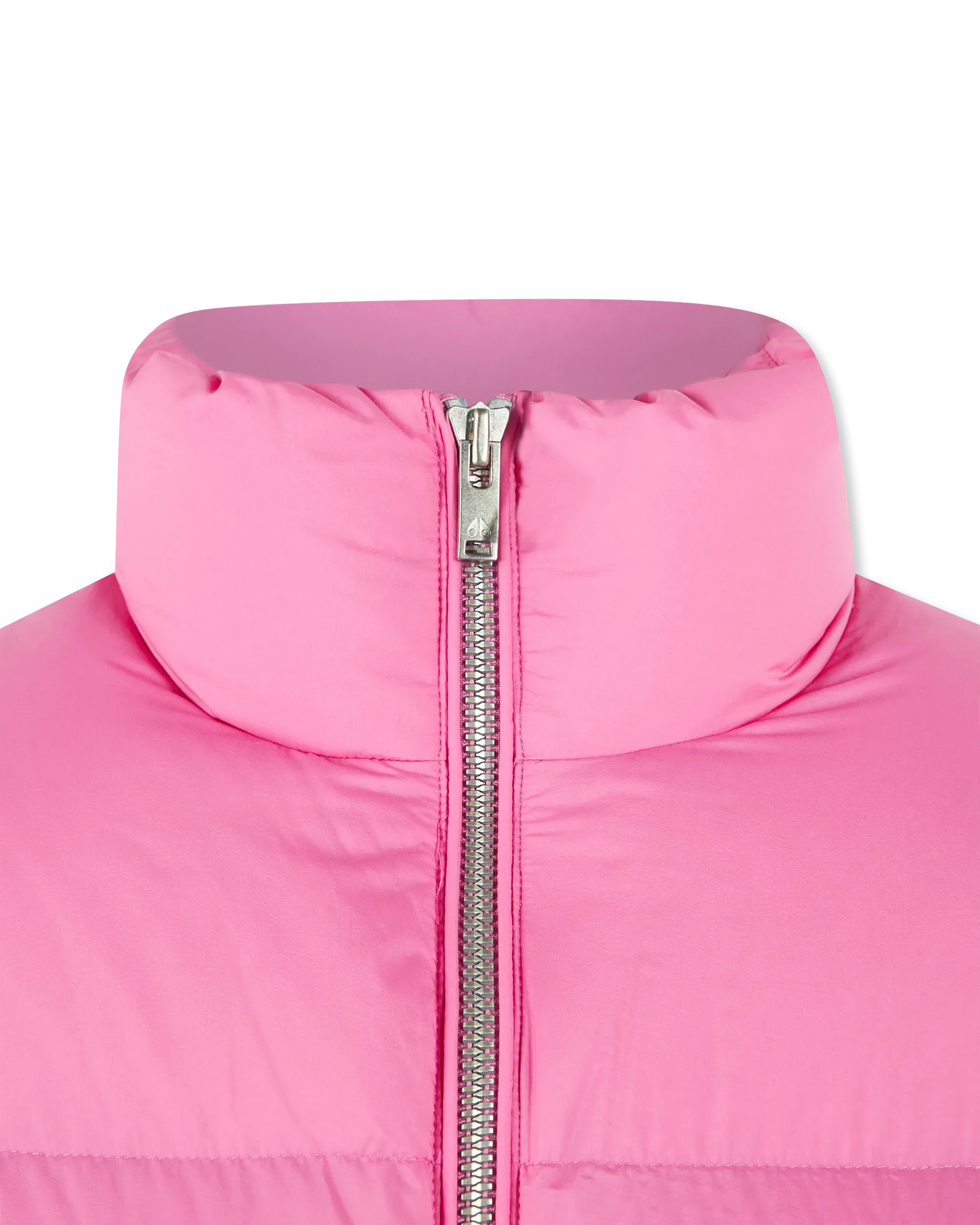 Agate Down Puffer Jacket