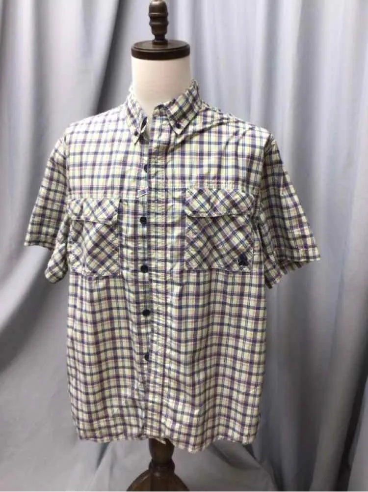 ALASKAN HARDGEAR SIZE X LARGE Men's SHIRTS