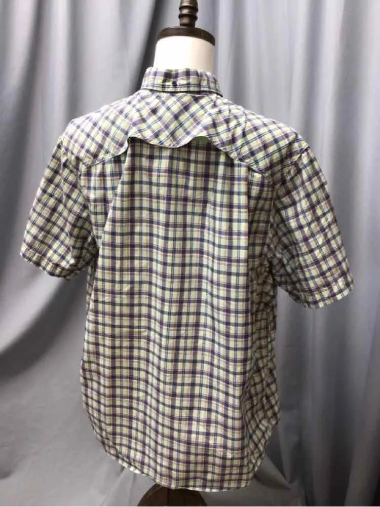 ALASKAN HARDGEAR SIZE X LARGE Men's SHIRTS