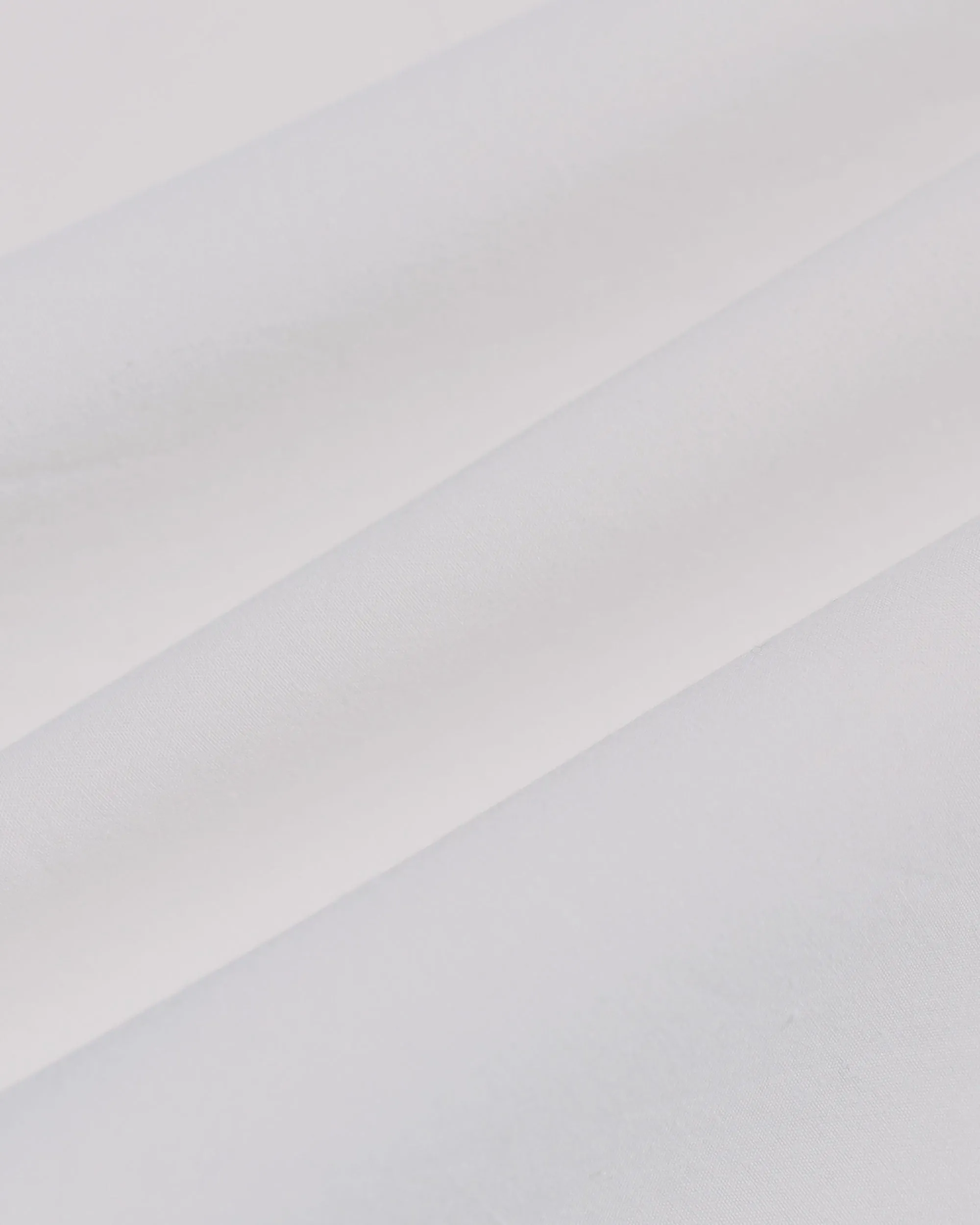 Amomento Basic Pocket Shirts Ivory