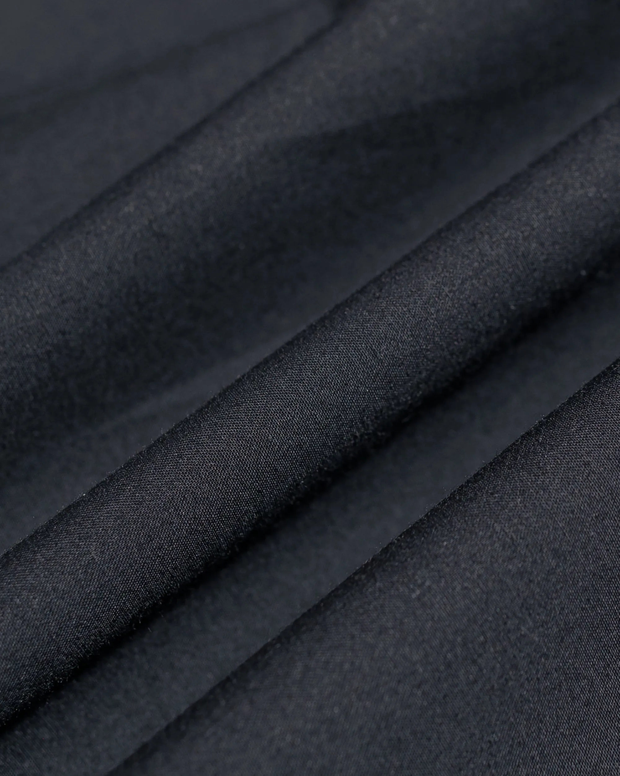 Amomento Basic Pocket Shirts Navy