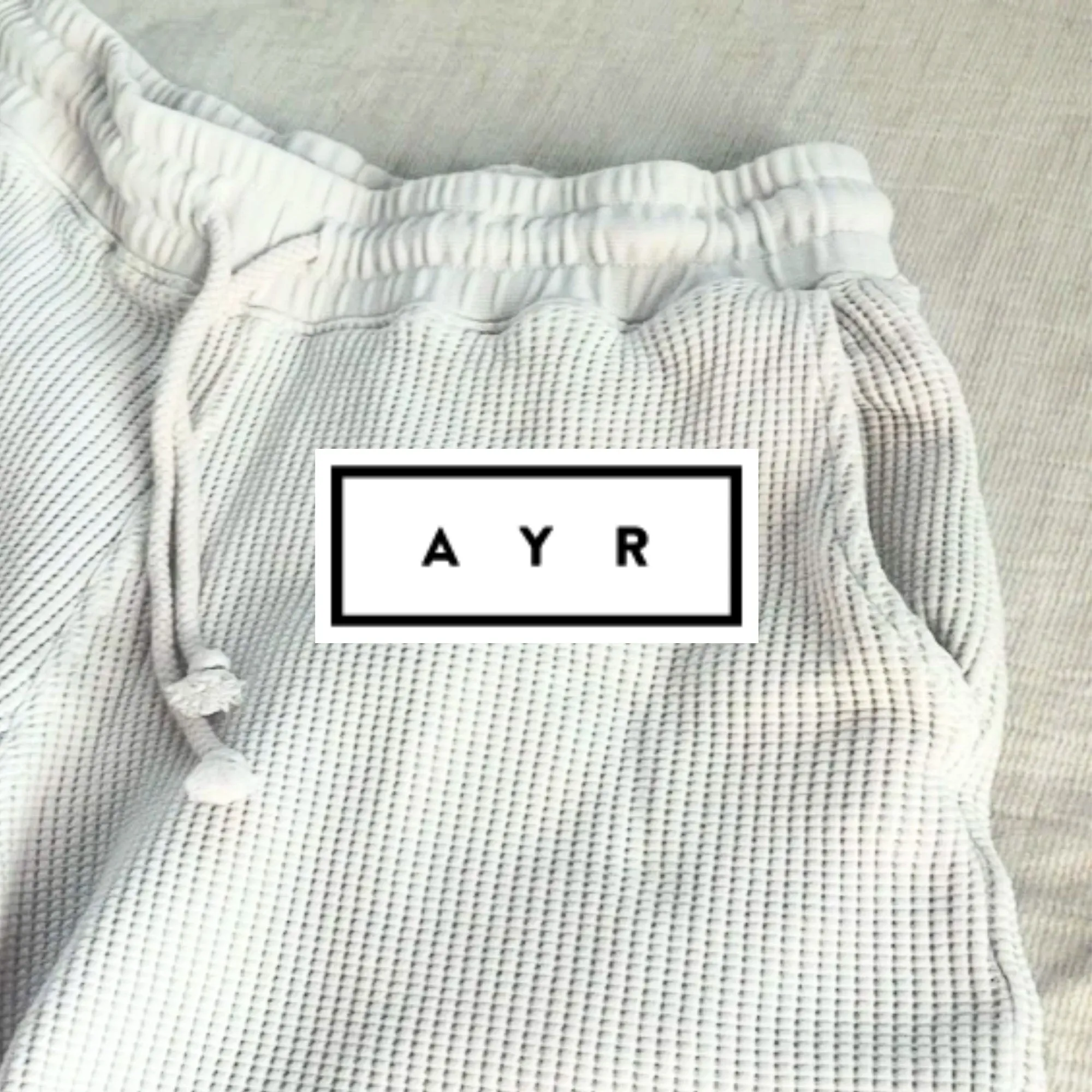 AYR Womens NWT Assorted Apparel