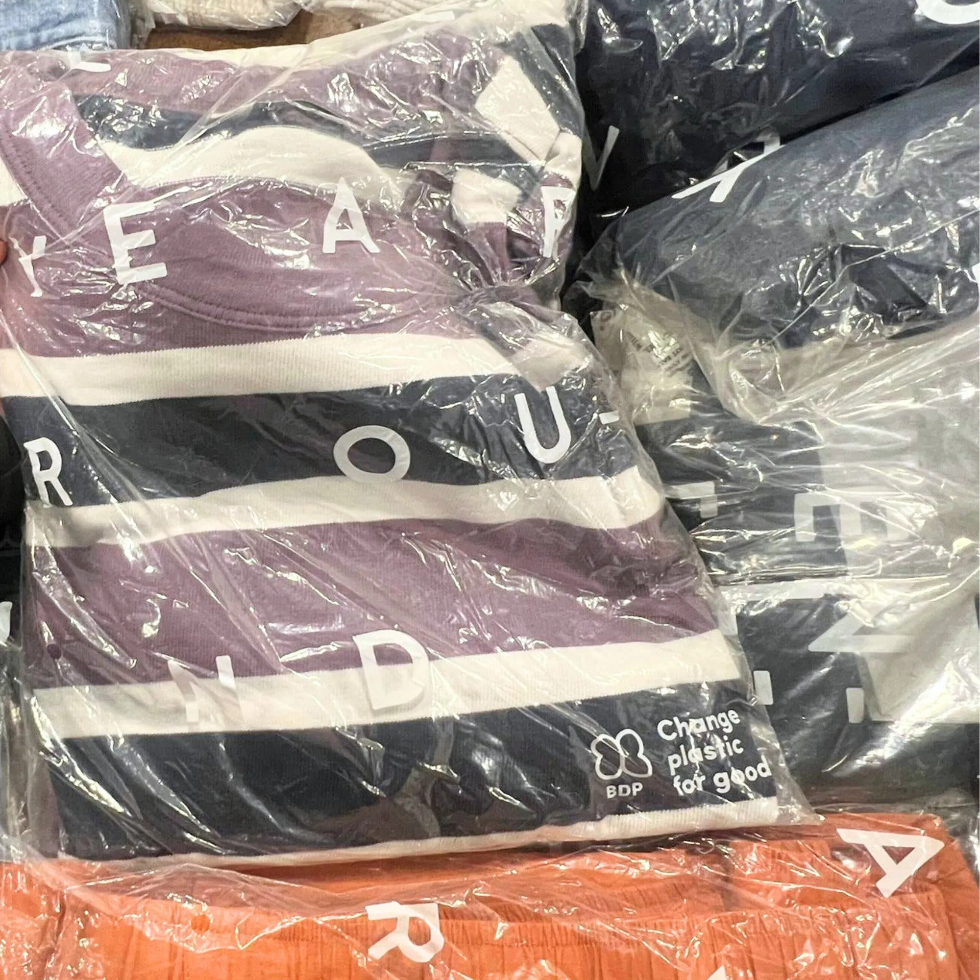 AYR Womens NWT Assorted Apparel