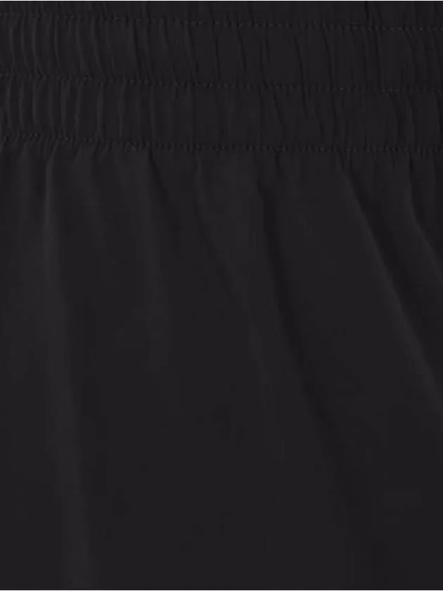 Balenciaga Logo Print Track Pants Black