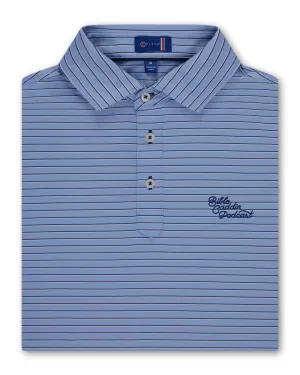 Bible Caddie Bleecker Stripe
