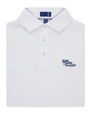 Bible Caddie Solid Pique