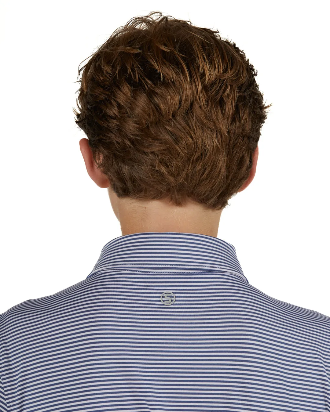 Boys Barton Stripe