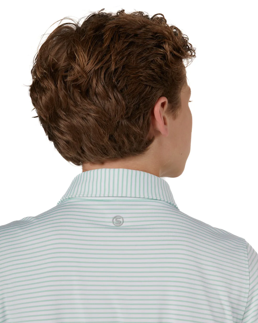 Boys Congress Stripe