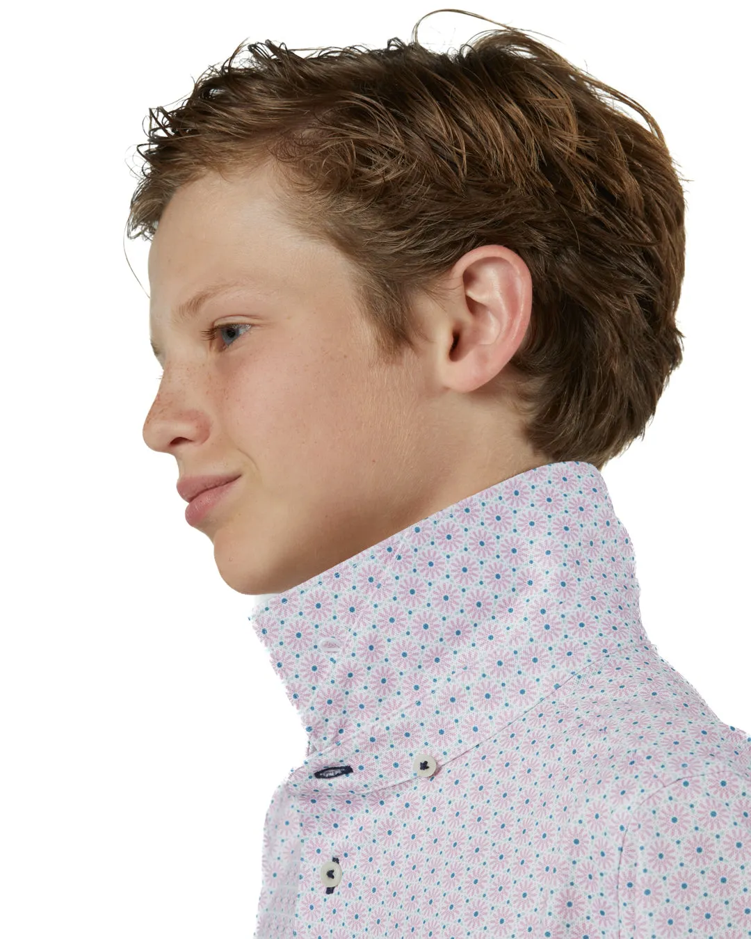 Boys Mid Ocean Tiles