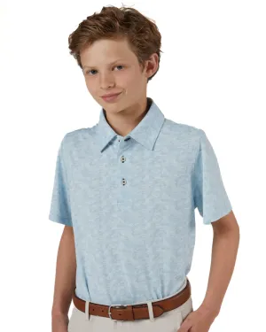 Boys Pinecrest Camo
