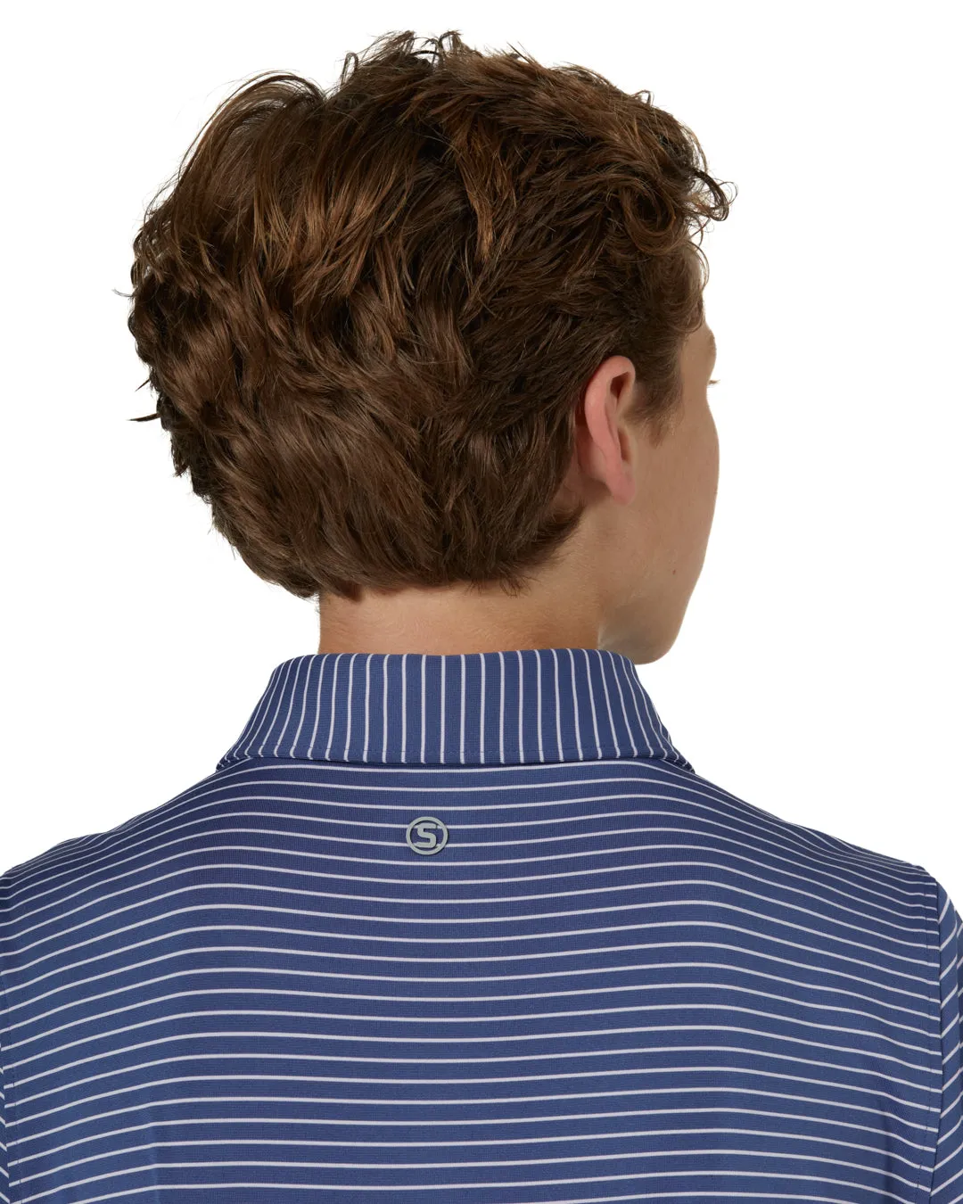 Boys Princeton Stripe