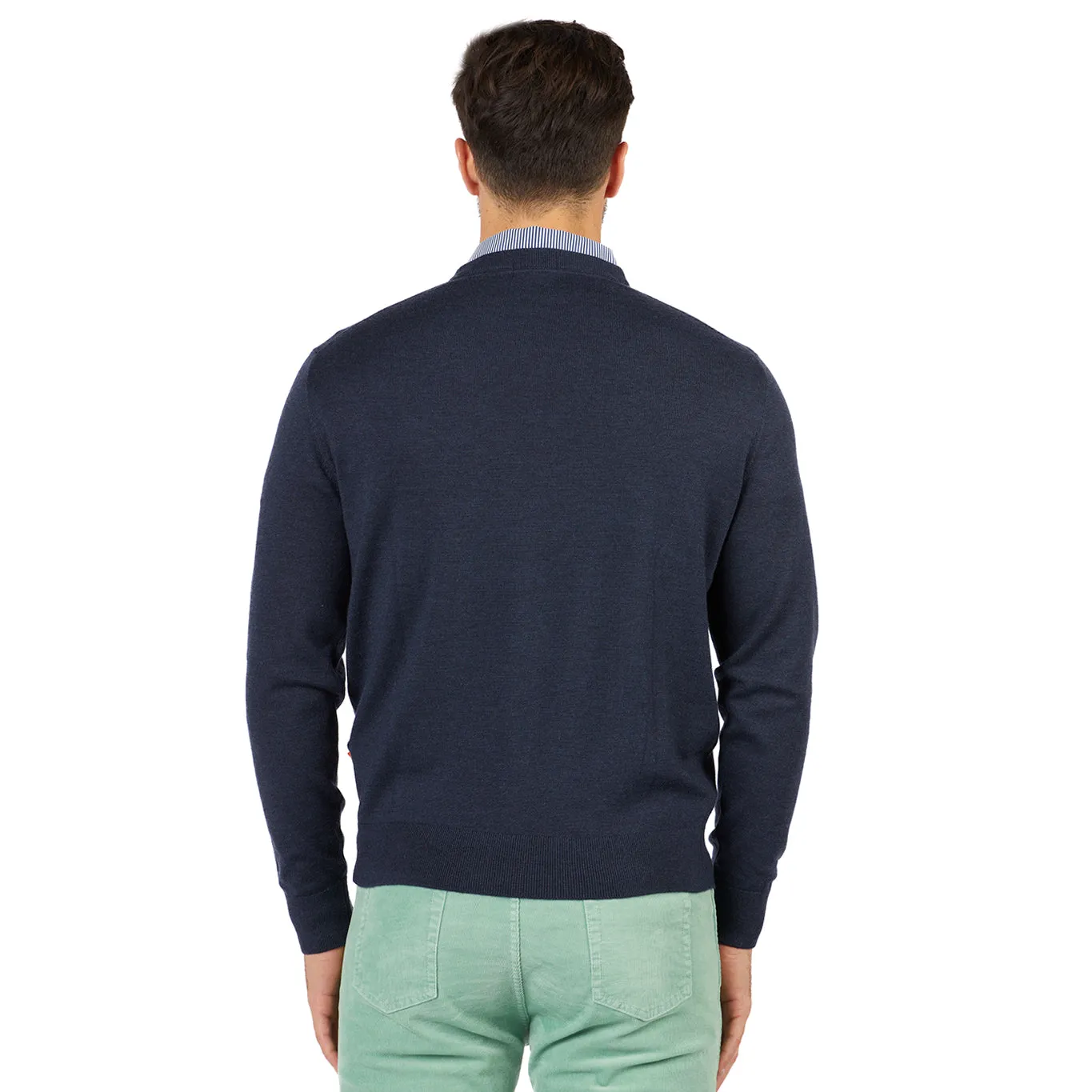Cambridge Crewneck