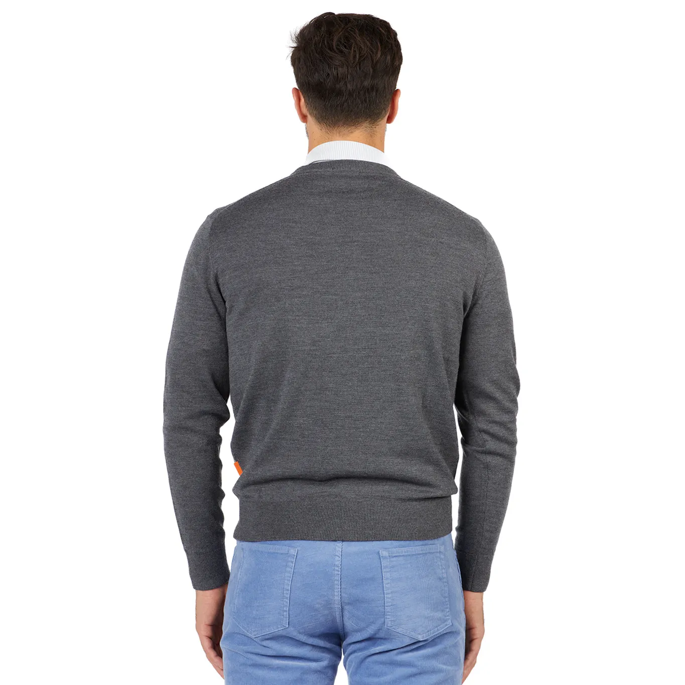 Cambridge Crewneck