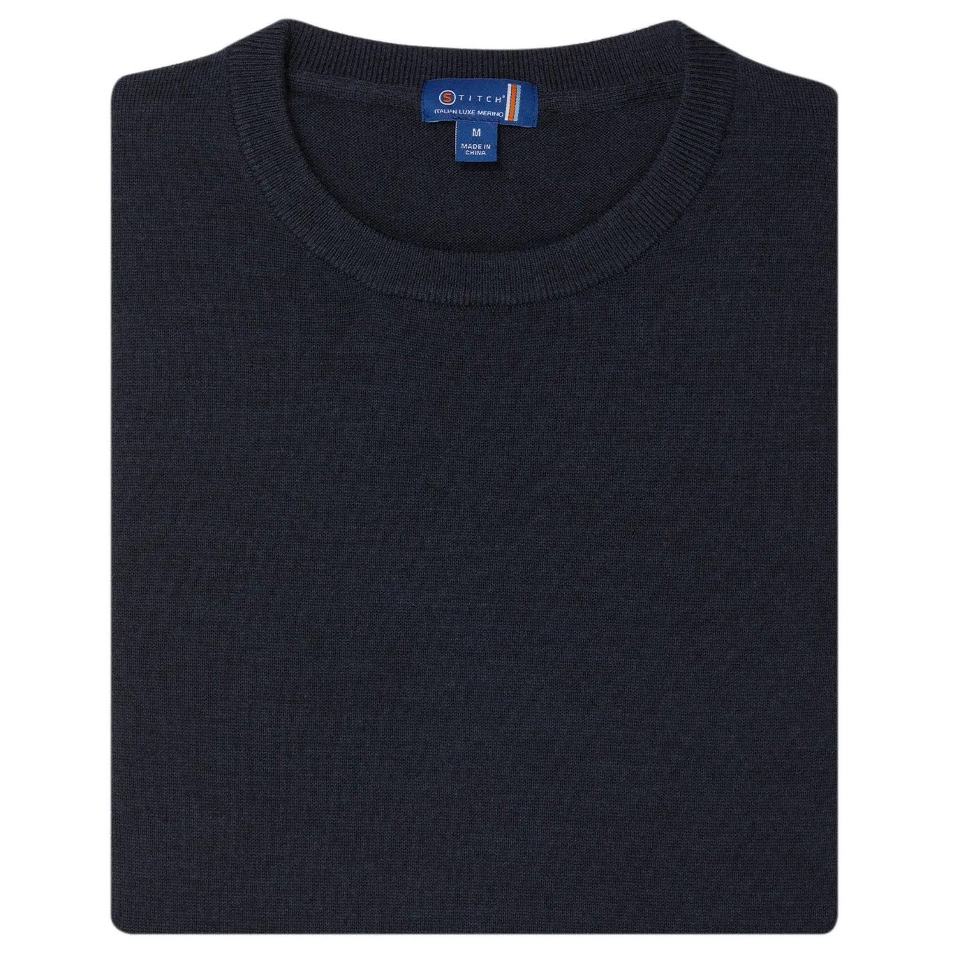 Cambridge Crewneck
