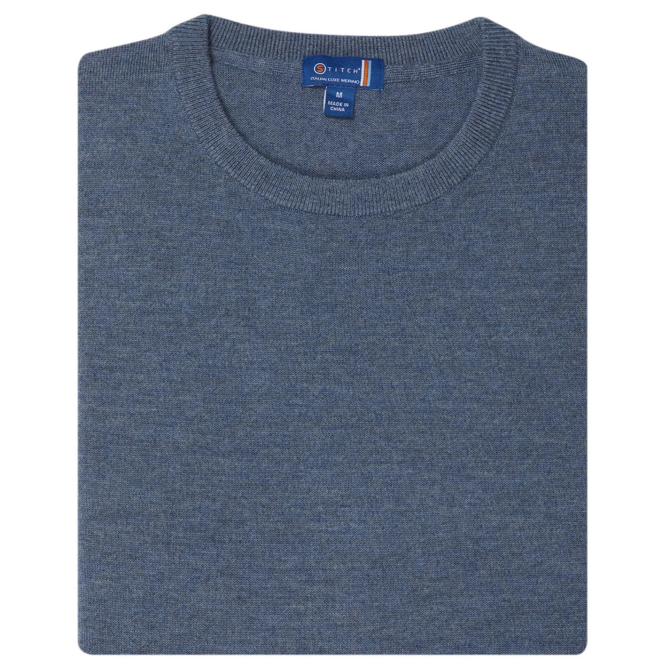 Cambridge Crewneck