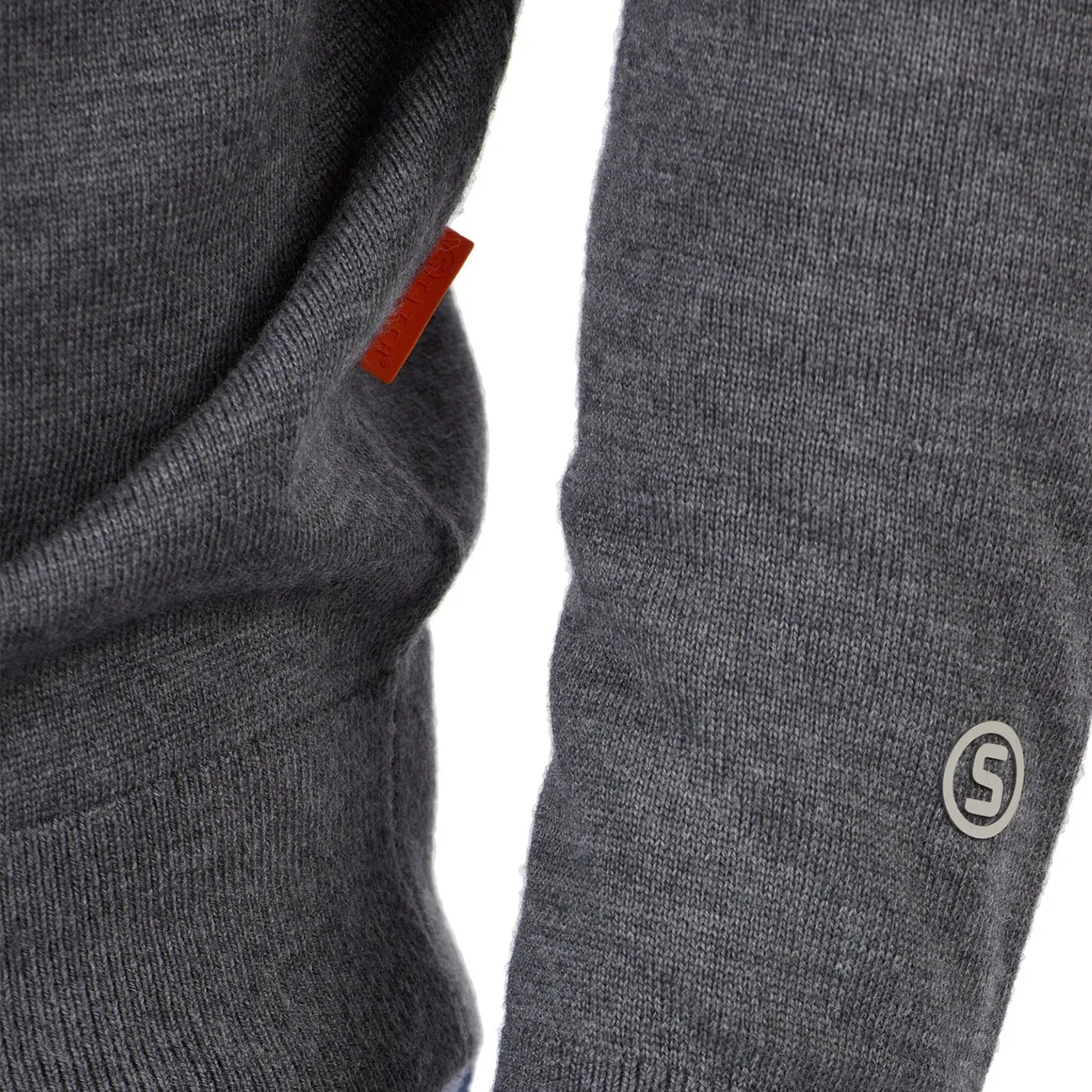 Cambridge Crewneck