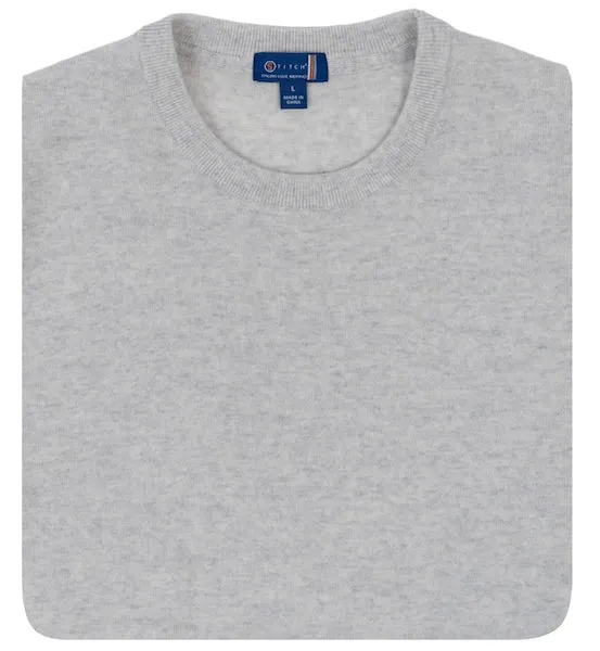 Cambridge Crewneck