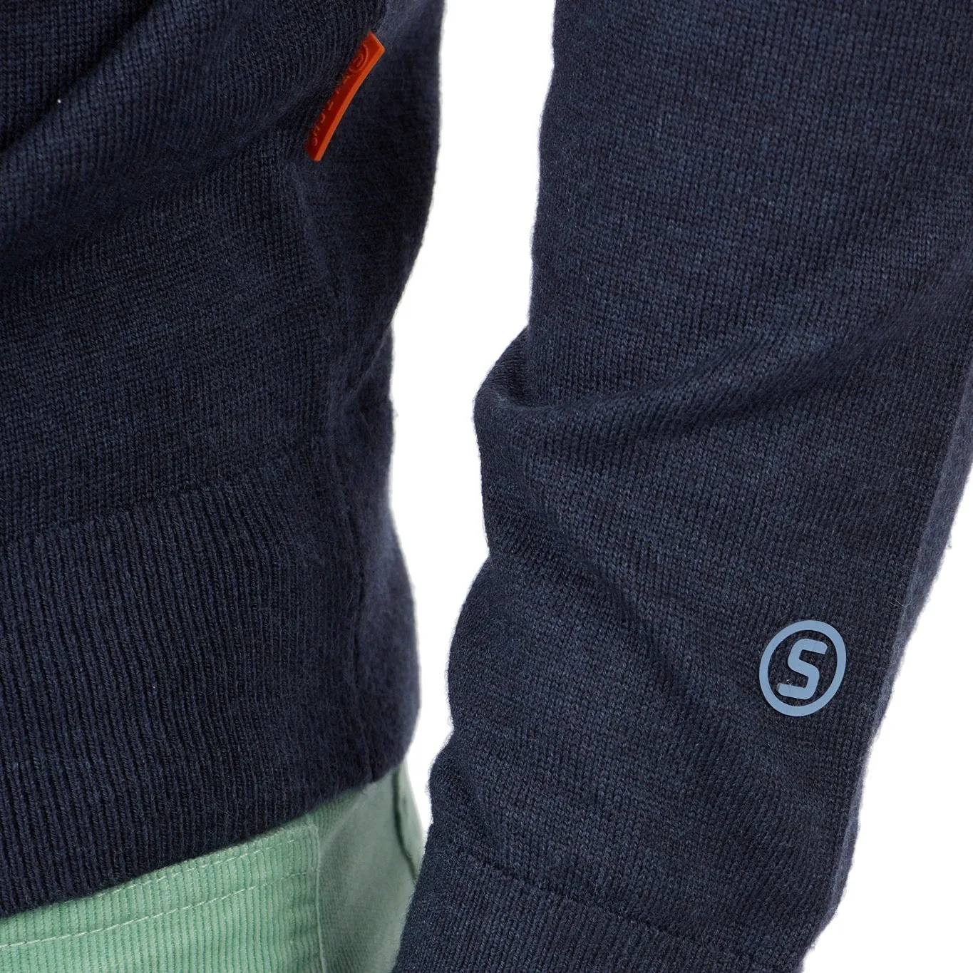 Cambridge Crewneck