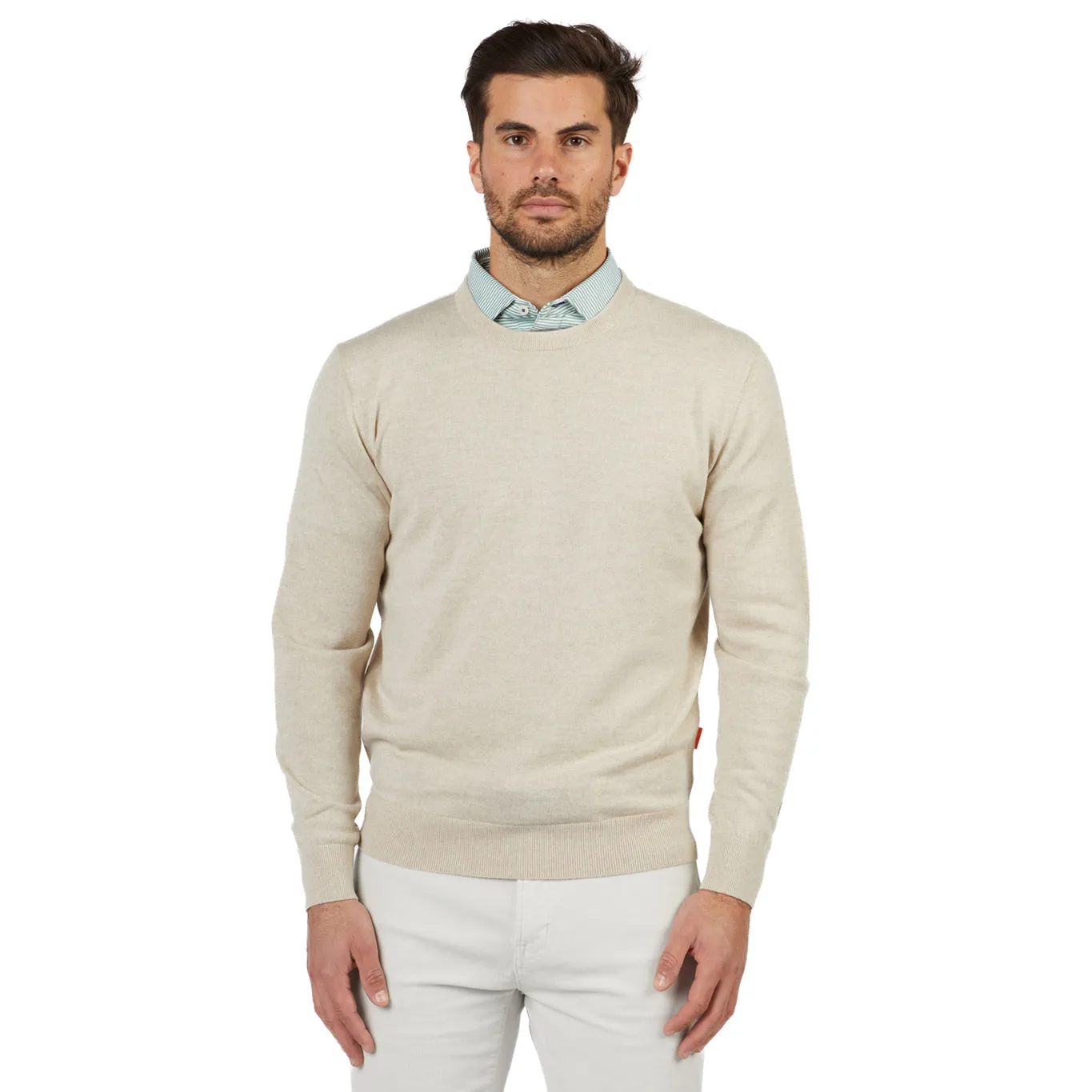 Cambridge Crewneck
