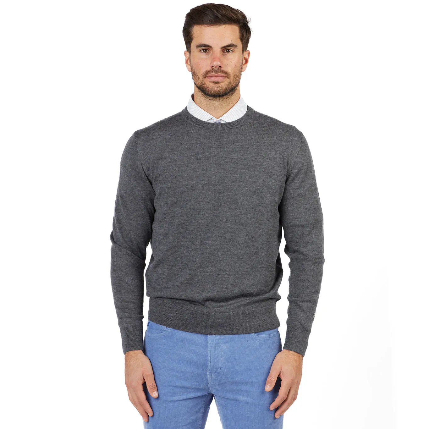 Cambridge Crewneck