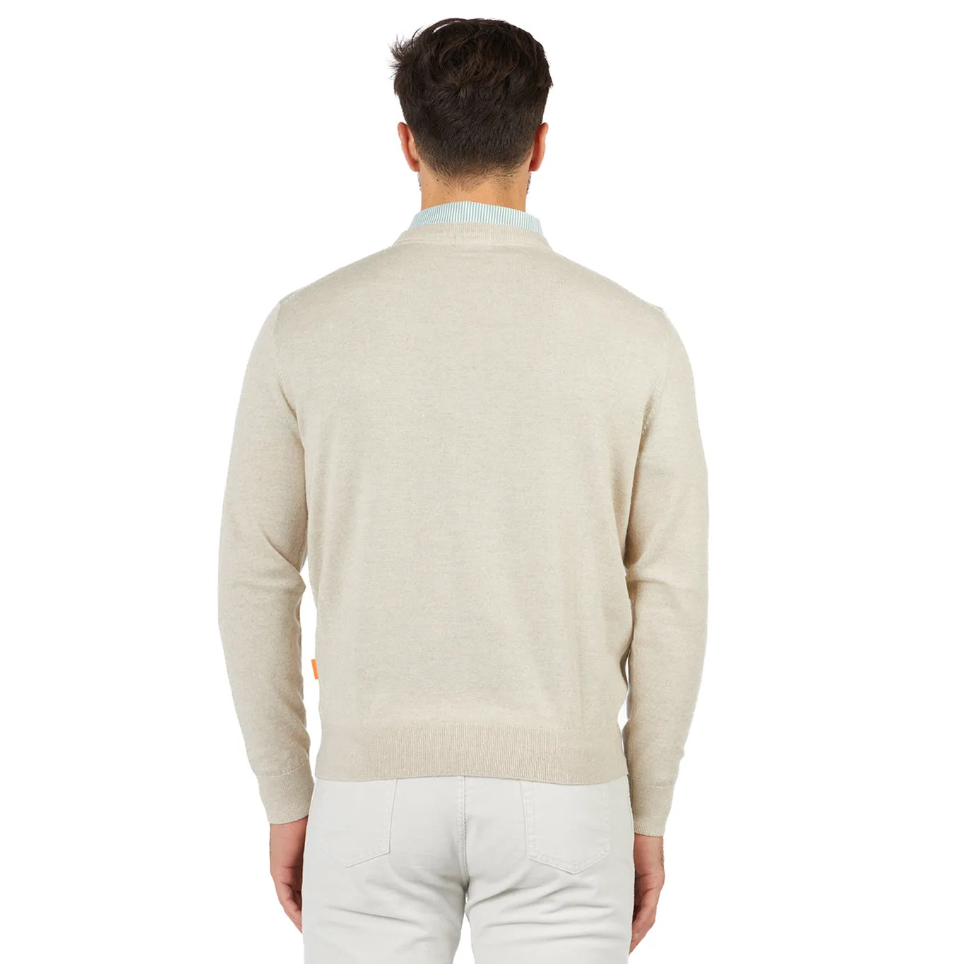Cambridge Crewneck