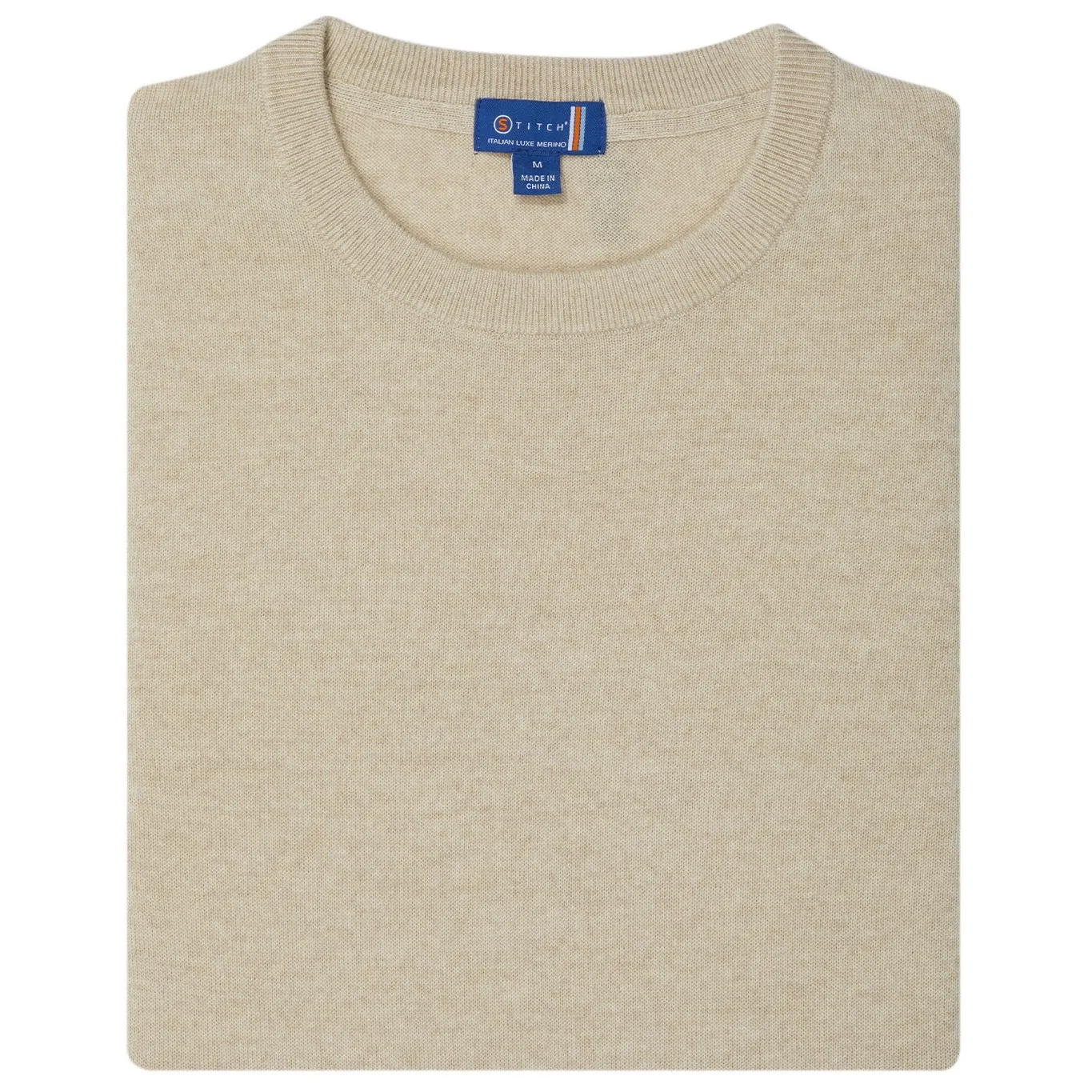 Cambridge Crewneck