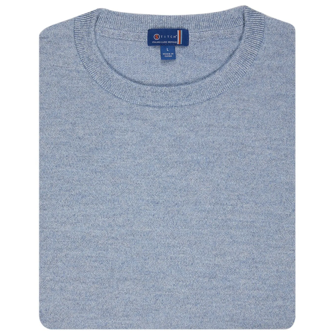 Cambridge Crewneck