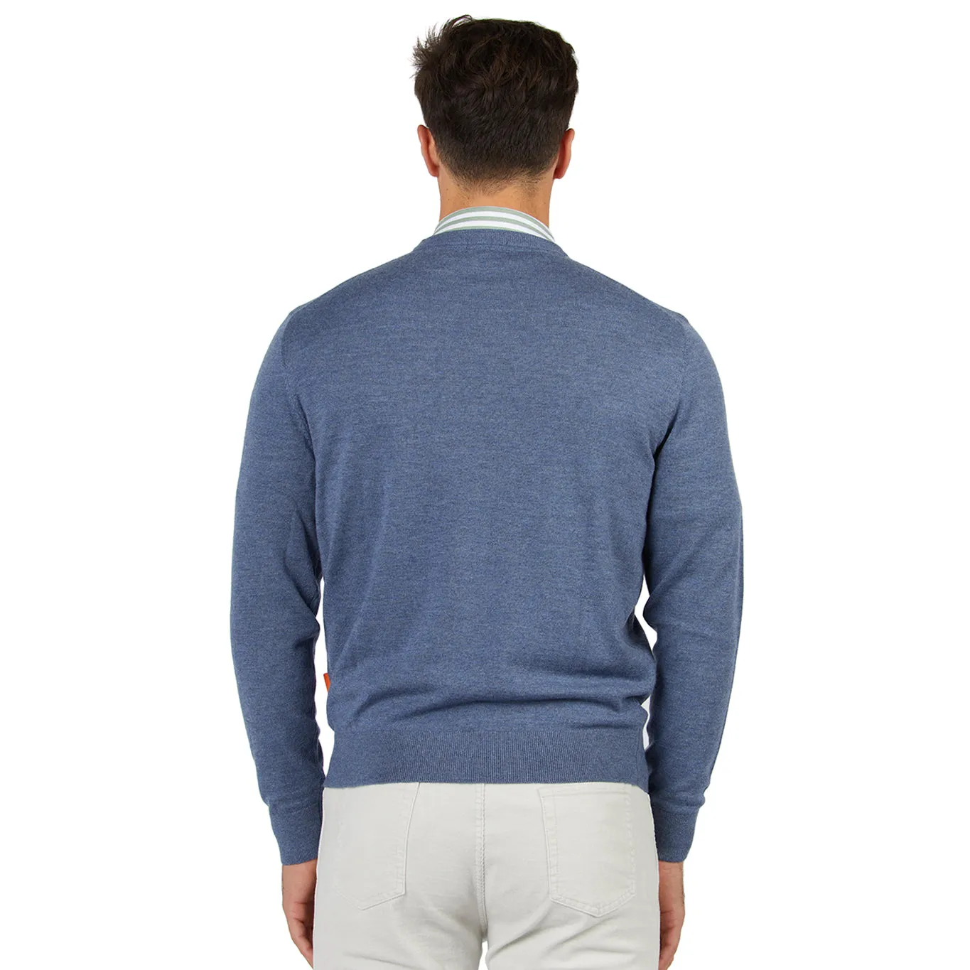 Cambridge Crewneck
