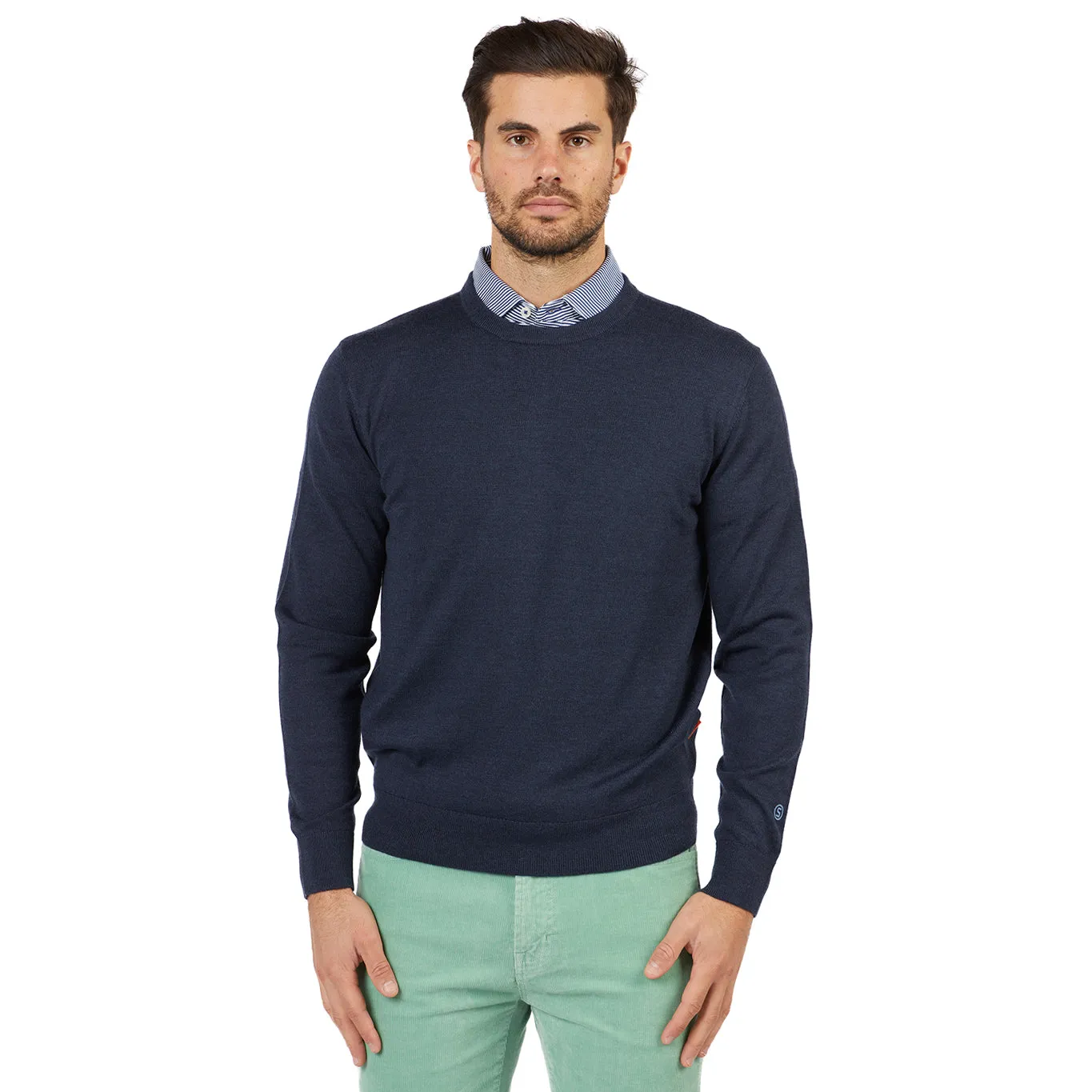 Cambridge Crewneck