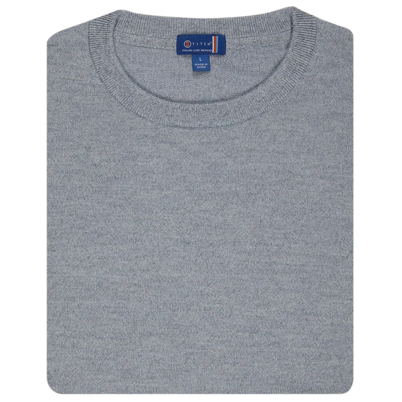 Cambridge Crewneck