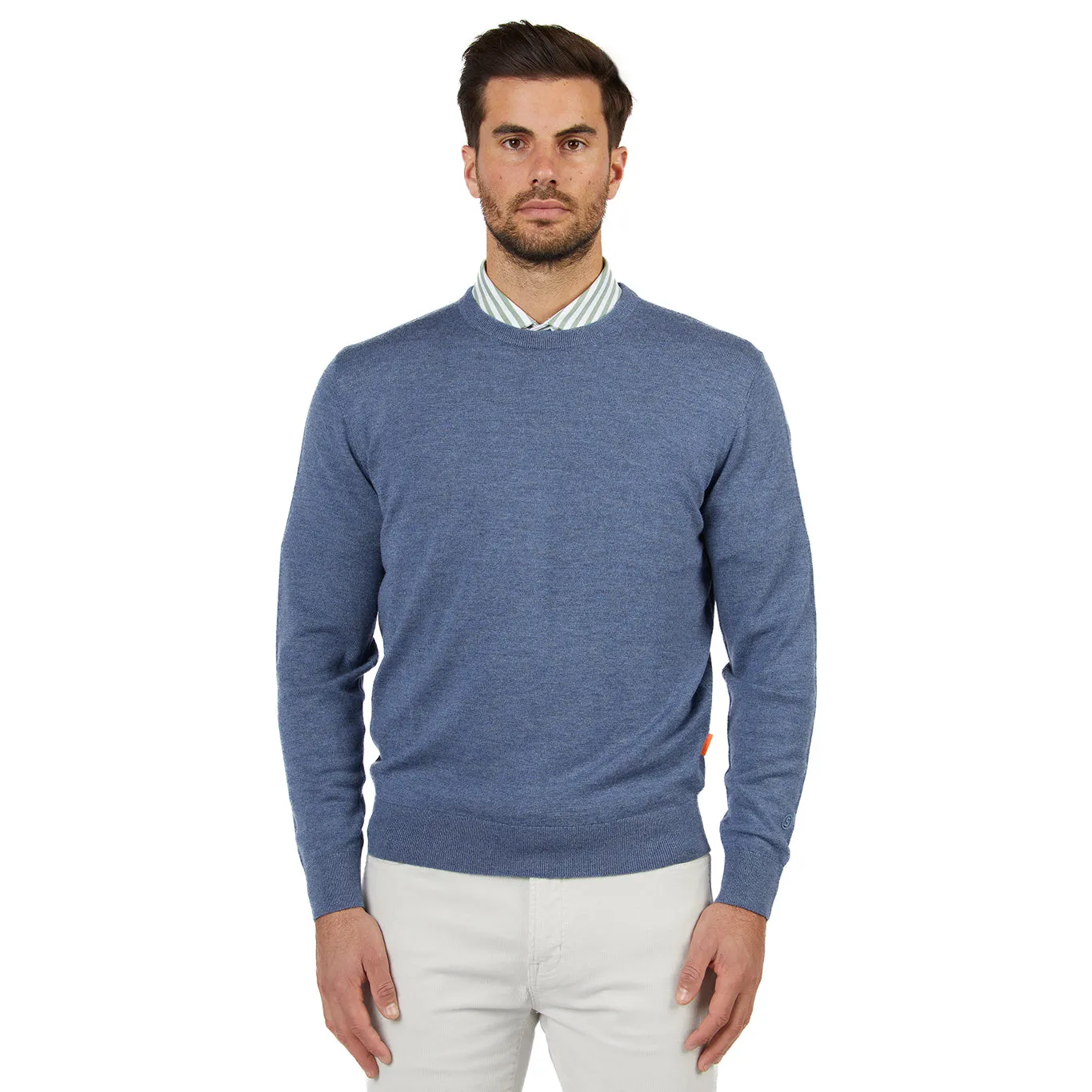 Cambridge Crewneck
