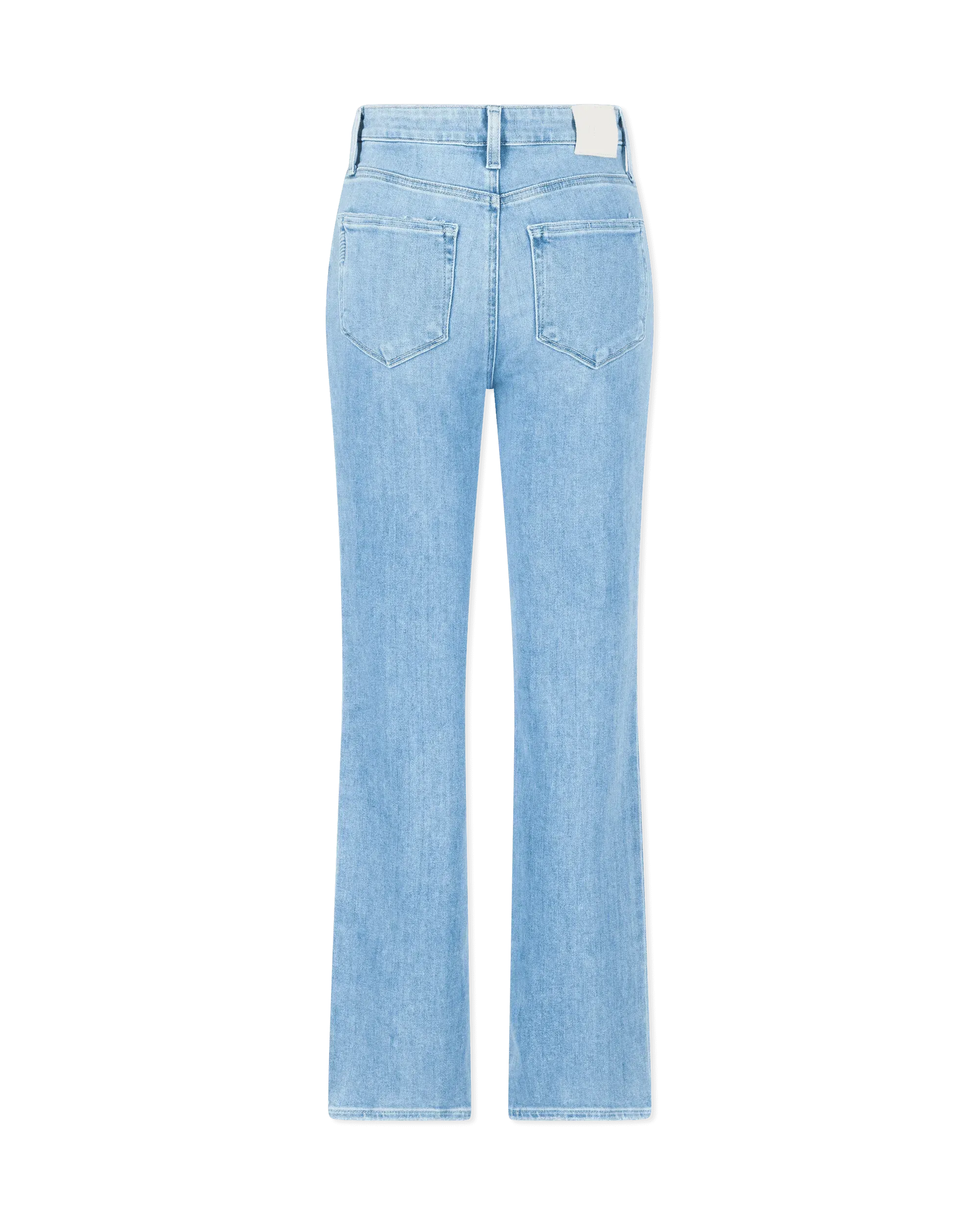 Cindy Straight Leg Jeans