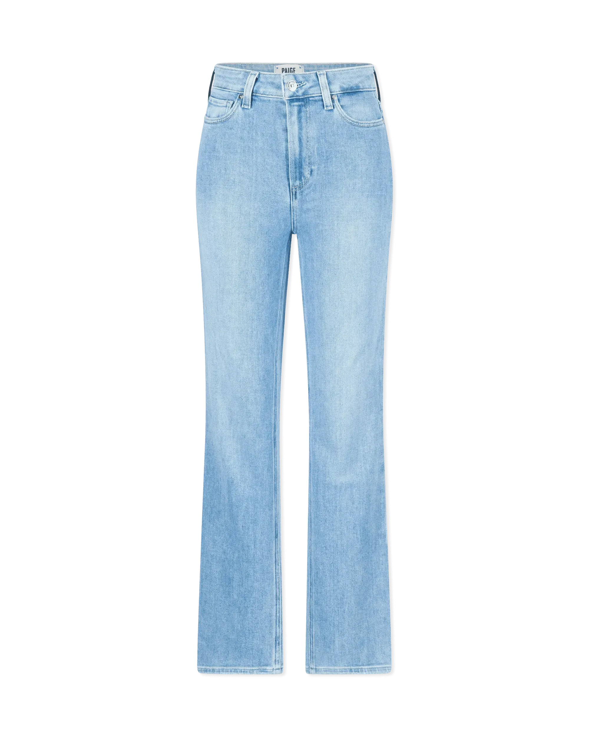 Cindy Straight Leg Jeans