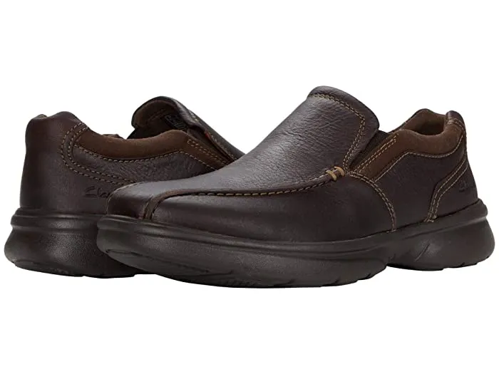 Clarks Bradley Step Wide