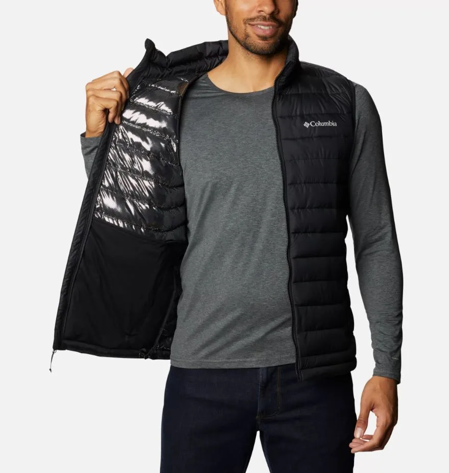 Columbia B&T Powder Lite Vest