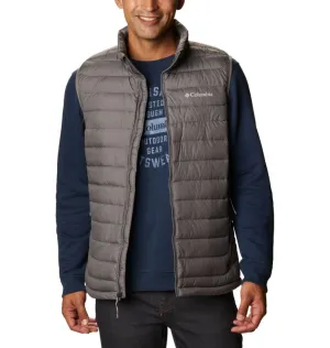 Columbia B&T Powder Lite Vest