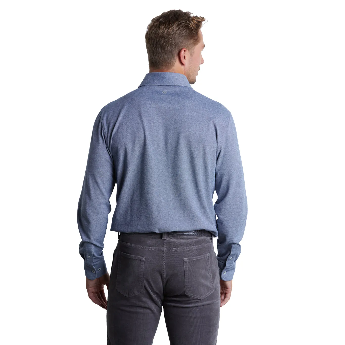 Davenport Sport Shirt
