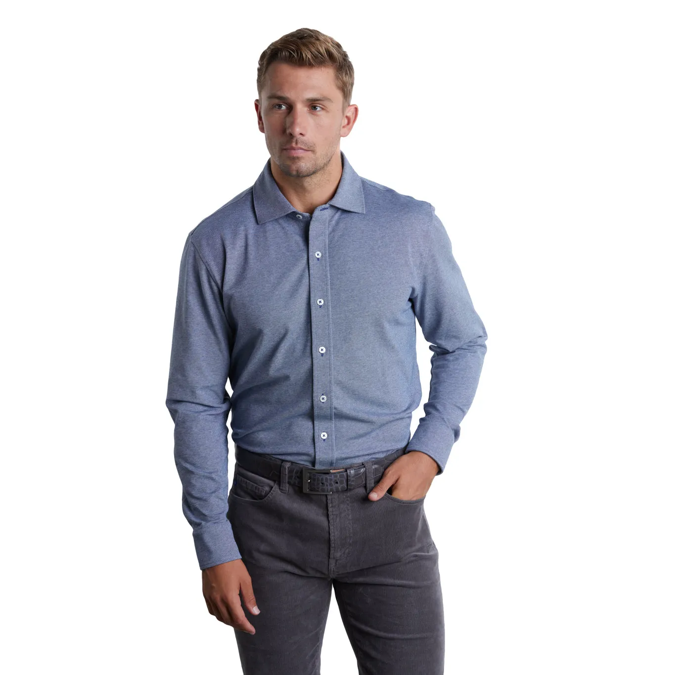 Davenport Sport Shirt