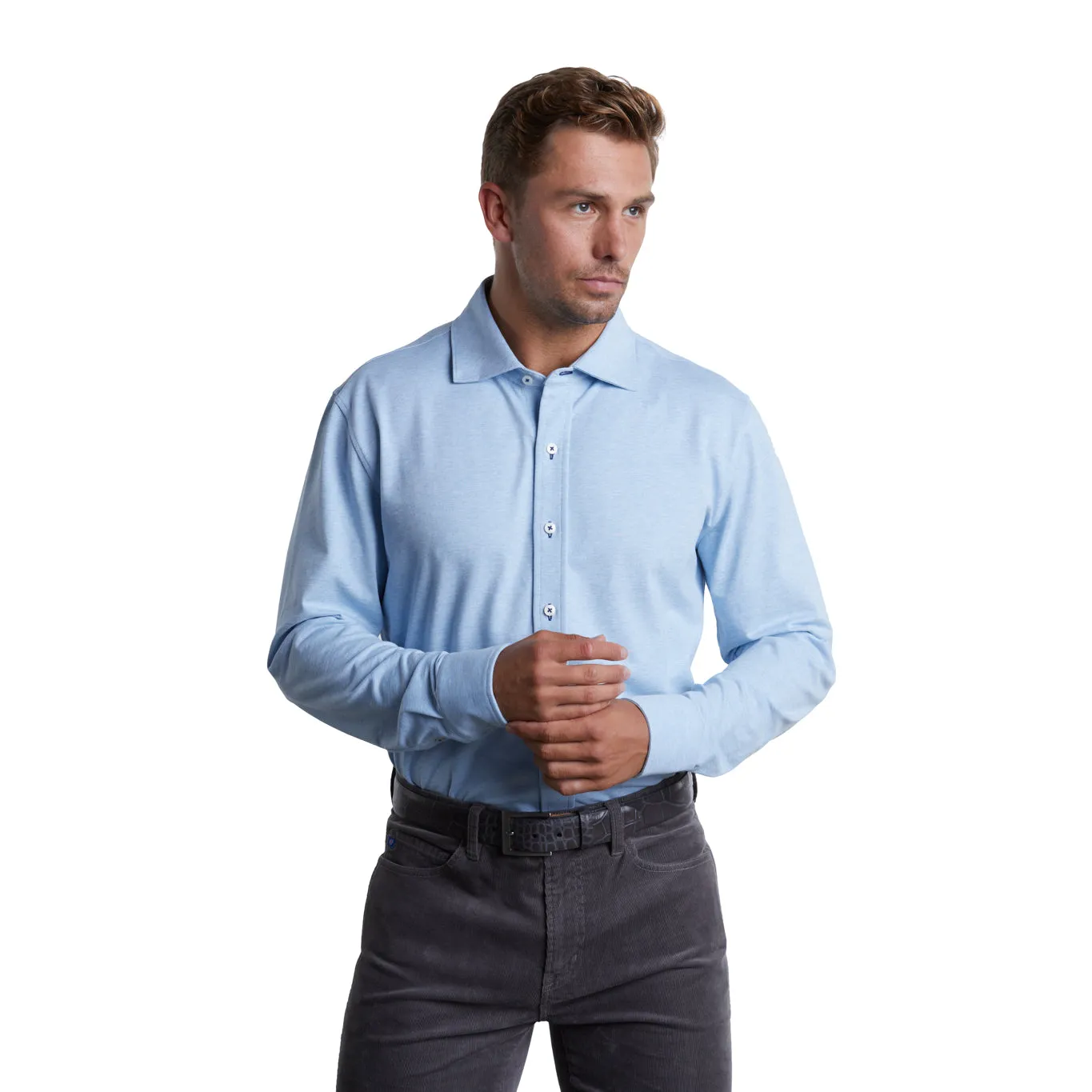 Davenport Sport Shirt