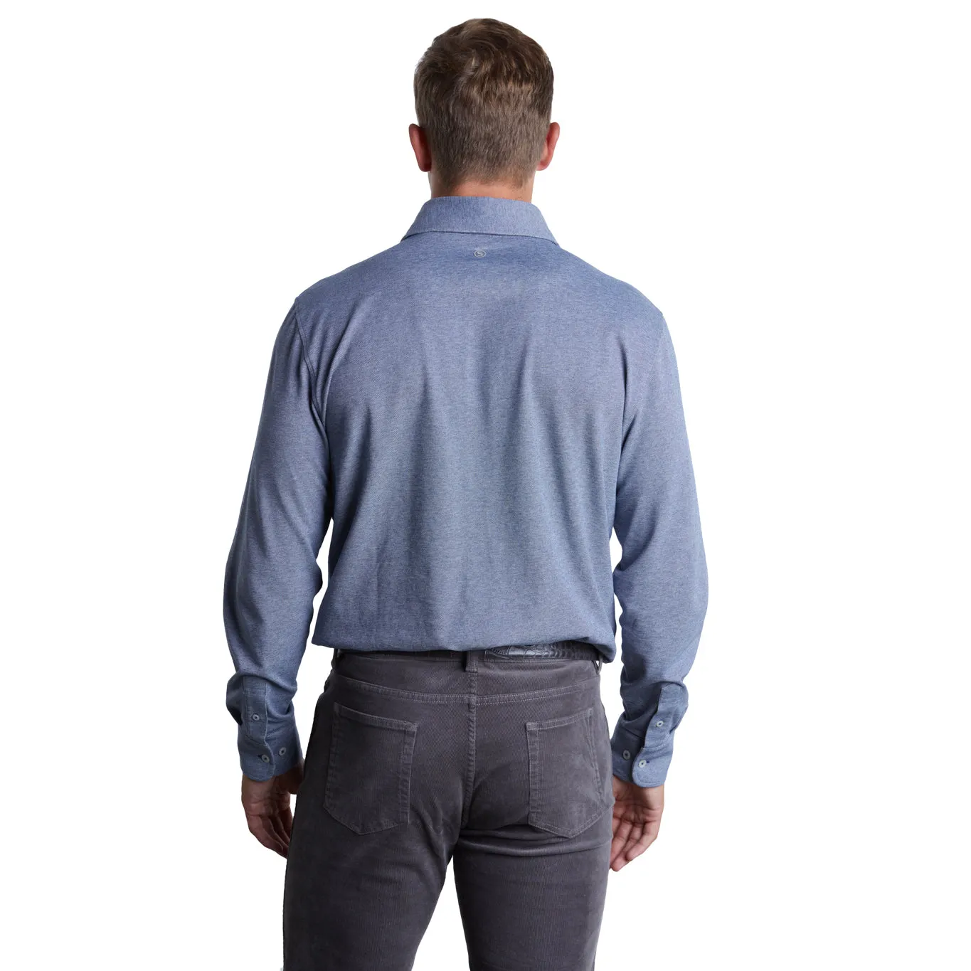 Davenport Sport Shirt